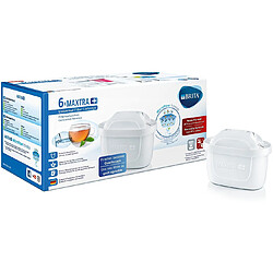 Brita Maxtra+ Pack de 6