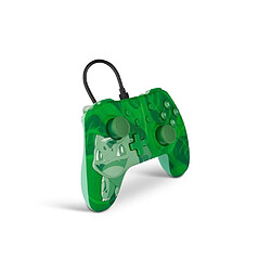 Power A PowerA Manette Nintendo Switch Filaire