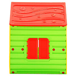Acheter vidaXL Aire de jeu pour enfants