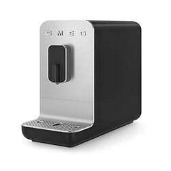 Smeg BCC01BLMEU - Noir