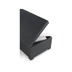 Acheter Vente-Unique Coffre de jardin SOPHIE II - Anthracite
