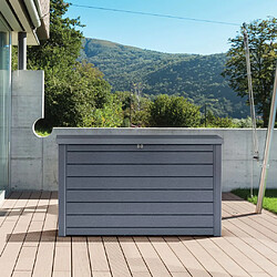 Boîte de rangement Keter Ontario 870L