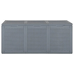 Coffre de jardin Helloshop26