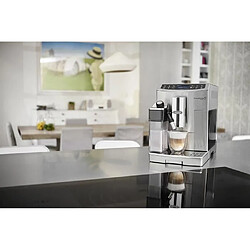 Delonghi Primadonna S Evo - Inox