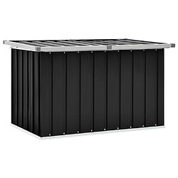 vidaXL Box 46259 - Anthracite