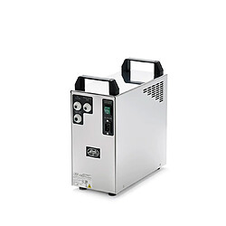 Ich-zapfe Externer Karbonator 40L