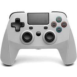 SNAKEBYTE Game Pad S - Camouflage Gris