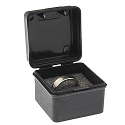 Wewoo Jeux de magie Bague PK 22mm
