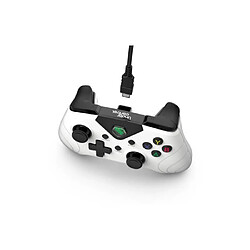 Acheter Under Control Manette Xbox Series X/S - Blanche