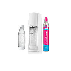 Sodastream Machine à gazéifier Terra