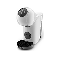 Krups Genio S YY5215FD - Blanc