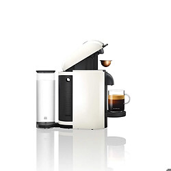Krups Vertuo Plus XN903110 - Crème