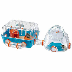 Cage pour rongeur