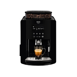 Avis Krups Arabica YY3074FD - Noir
