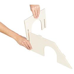 Trixie Maison Bent 51x24x33 cm pas cher