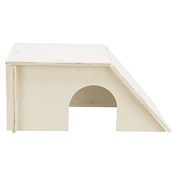 Cage pour rongeur