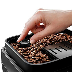 Avis Delonghi Magnifica Evo
