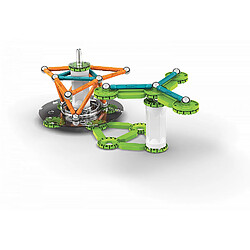 Giochi preziosi jeu de construction magnétique Geomag Mechanics