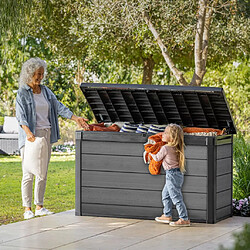 Keter Cortina 757 L - Gris