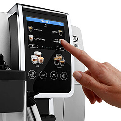 Delonghi Dinamica Plus ECAM 380.85.SB pas cher