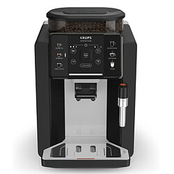 Avis Krups EA910A10 - Noir