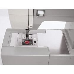 Avis Singer Heavy Duty 4432 - Gris