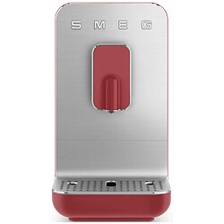 Smeg BCC01RDMEU - Rouge