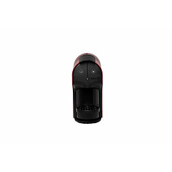 Acheter Delta Q Quick Red