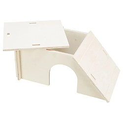 Acheter Trixie Maison Bent 51x24x33 cm