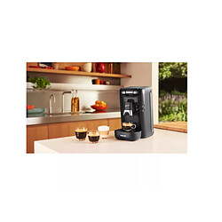 Acheter Philips Senseo CSA260/61 - Noir mat