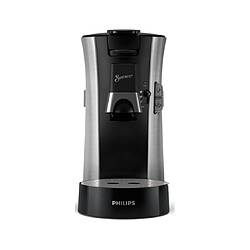 Avis Philips Senseo CSA250/11 - Métal