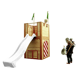 Avis Axi House AXI Arthur Maison Enfant