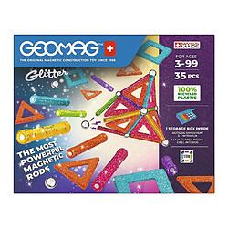 Acheter Gardenkraft Geomag EcoFriendly jeu de construction magnétique