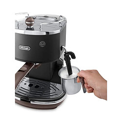 Avis Delonghi ECoV 310.BK - Noir mat