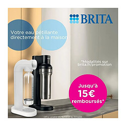 Brita SodaOne - Noir