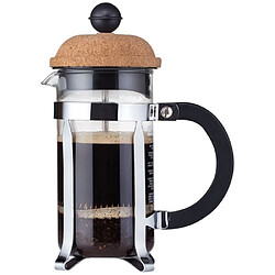 Bodum Cafetière à Piston 3 Tasses - 1923-109S