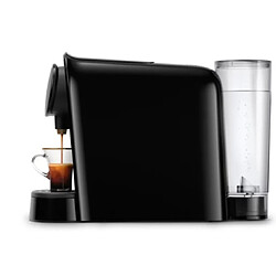 Avis Philips L'Or Barista LM8012/60 - Noir