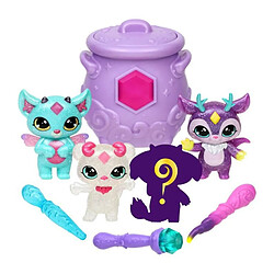 Moose Toys Pack Mixlings