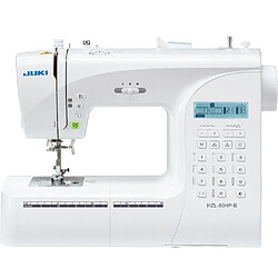 Juki HZL-80HP-B