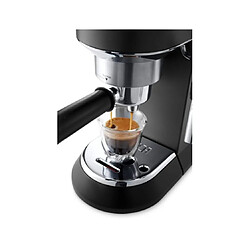 Avis Delonghi EC 695.BK - Noir