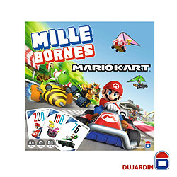 Dujardin Mille Bornes Mario Kart