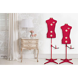 Singer DF150 - Rouge pas cher