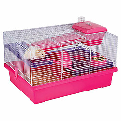 Eurovideo Vg Rosewood Pico Hamster Home