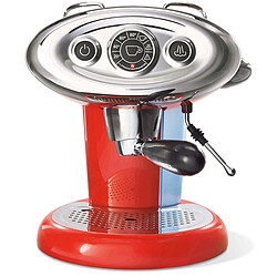 Illy 6604 - Rouge