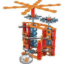 Geomag jeu de construction magnétique Gravity