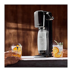 Avis Sodastream Art - Noir