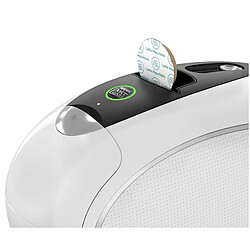 Krups KP850110 - Blanc pas cher