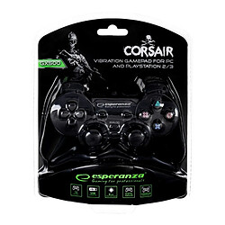 ESPERANZA Corsair GX500 Manette