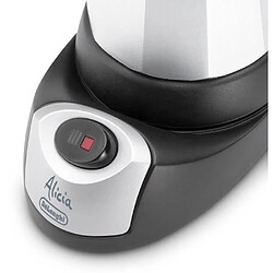 Delonghi EMKM6B - Blanc