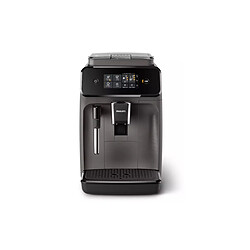 Avis Philips EP1224-00 - Gris cachemire